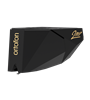 Ortofon 2MR black MM-Tonabnehmer flach
