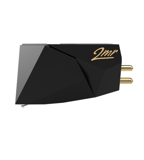 Ortofon 2MR black MM-Tonabnehmer flach