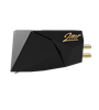 Ortofon 2MR black MM-Tonabnehmer flach