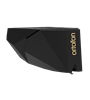 Ortofon 2MR black MM-Tonabnehmer flach