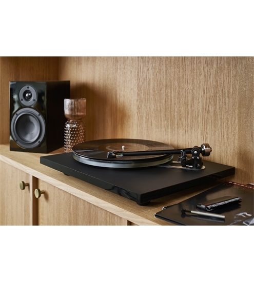 Ortofon 2MR black MM-Tonabnehmer flach