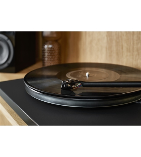 Ortofon 2MR black MM-Tonabnehmer flach