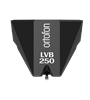 Ortofon 2MR Black LVB 250 (Beethoven) MM-Tonabnehmer flach