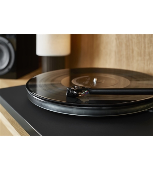 Ortofon 2MR Black LVB 250 (Beethoven) MM-Tonabnehmer flach