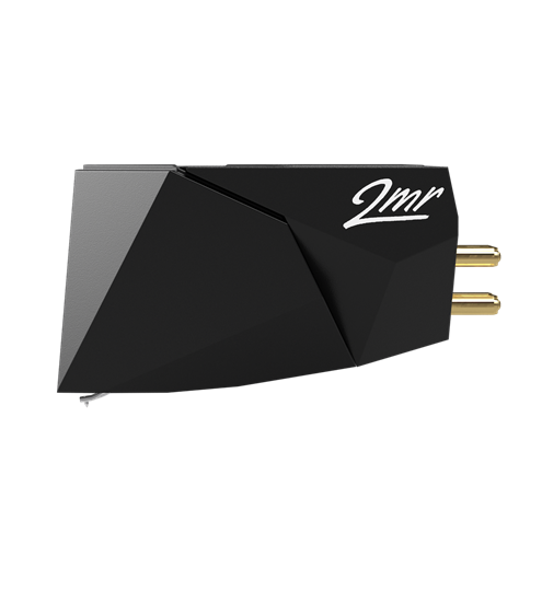 Ortofon 2MR Black LVB 250 (Beethoven) MM-Tonabnehmer flach