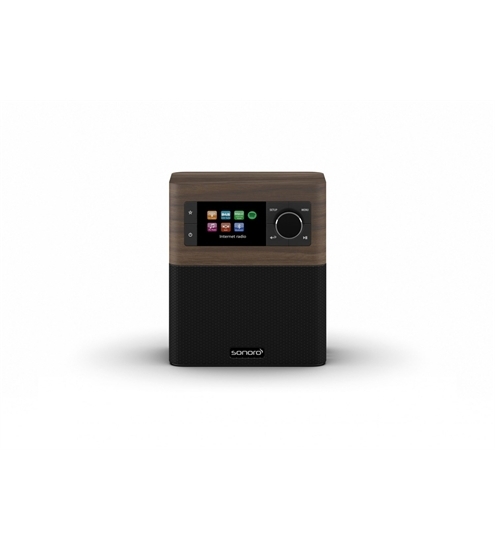 Sonoro Stream