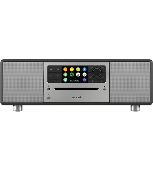 Sonoro Prestige MKII
