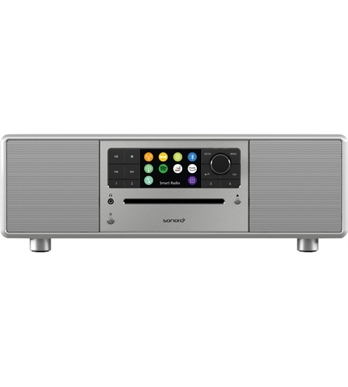 Sonoro Prestige MKII