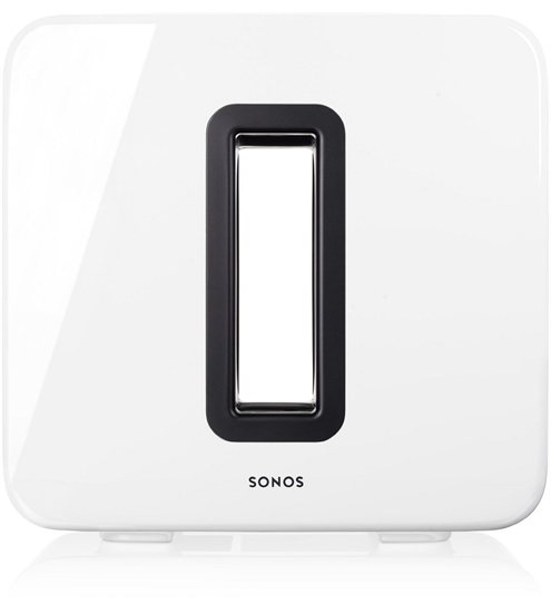 Sonos Sub Gen. 3