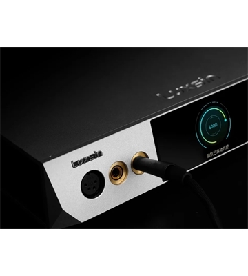 Luxsin X9 (silber)