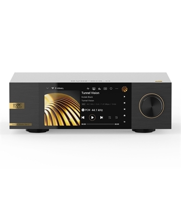 Eversolo DMP-A6 Master Edition Gen 2