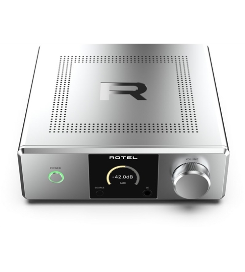 Rotel DX-5