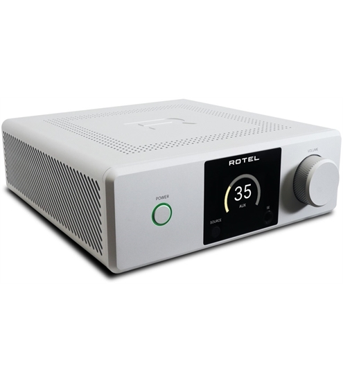 Rotel DX-5