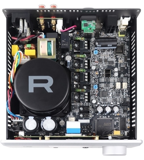 Rotel DX-5