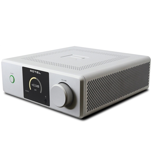 Rotel DX-5