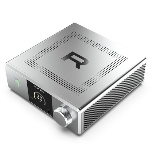 Rotel DX-5