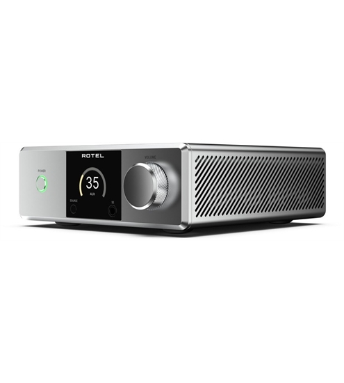 Rotel DX-5