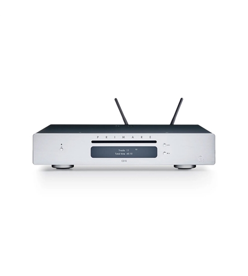 Primare CD 15 Prisma