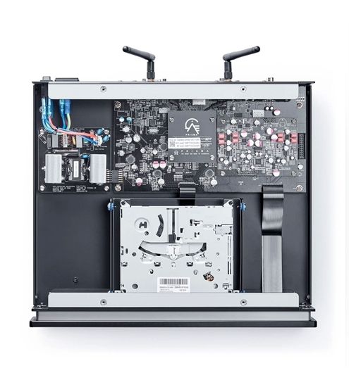 Primare CD 15 Prisma