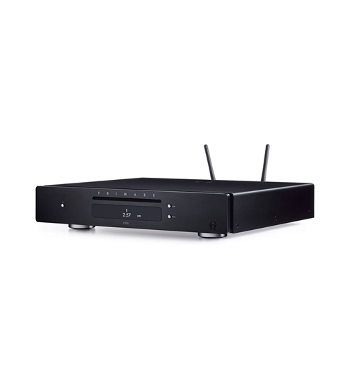 Primare CD 15 Prisma