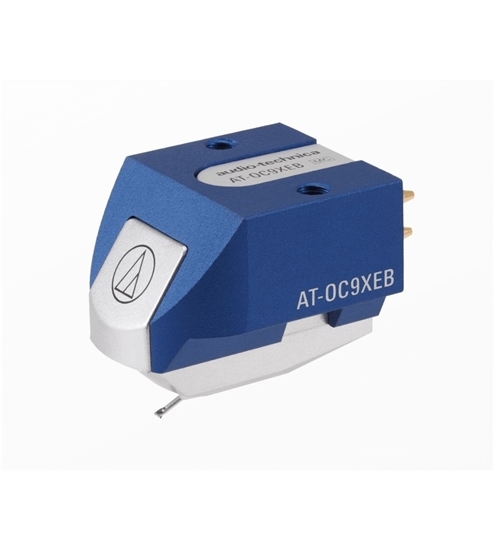 Audio-Technica OC9XEB Tonabnehmer MC