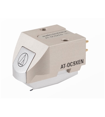 Audio-Technica OC9XEN Tonabnehmer MC