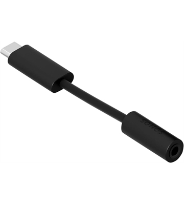 Sonos USB-C auf Klinke Combo Adapter