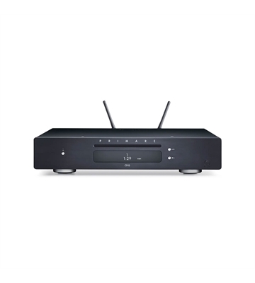Primare CD 15 Prisma