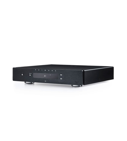 Primare Set I15 / MM15 + CD15 Prisma + Elac Solano 283.2