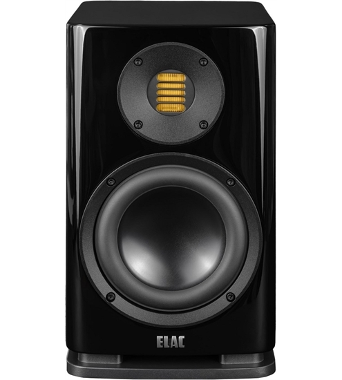 Primare Set I15 / MM15 + CD15 Prisma + Elac Solano 283.2