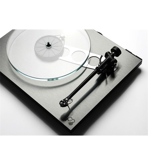 rega Planar 3 RS Edition + Nd5