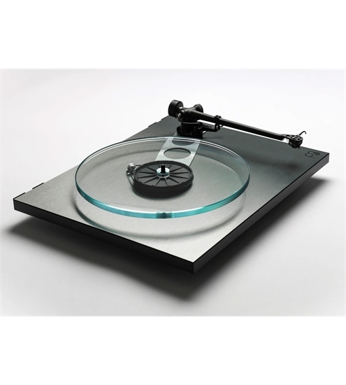 rega Planar 3 RS Edition + Nd5