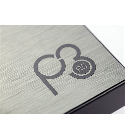 rega Planar 3 RS Edition + Nd5