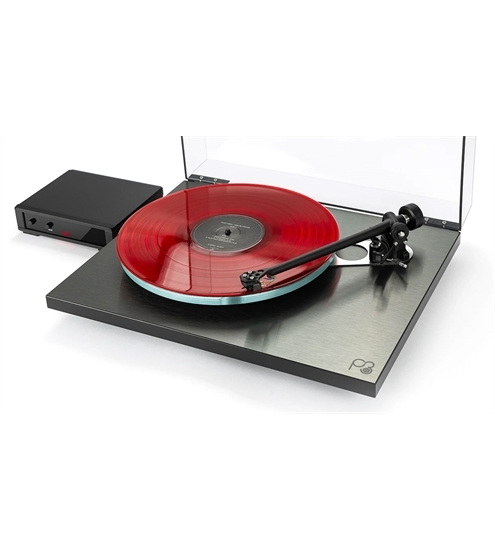 rega Planar 3 RS Edition + Nd5
