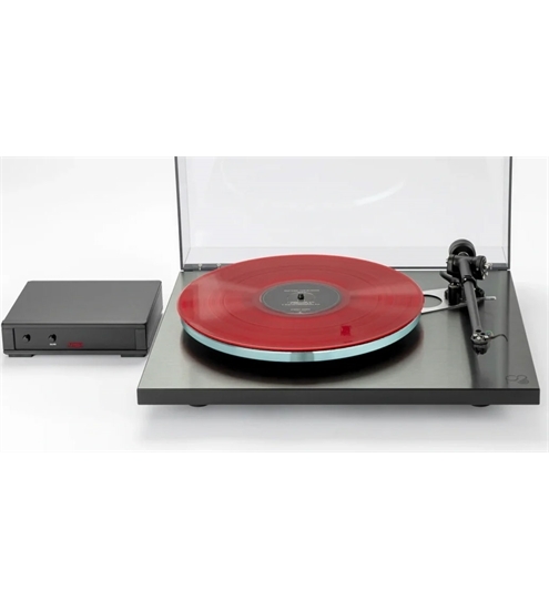rega Planar 3 RS Edition + Nd5