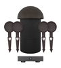 Sonance Patio 4.1 mit amp