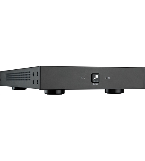 Sonance Patio 4.1 mit amp
