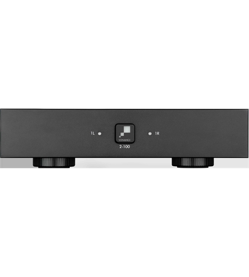 Sonance Patio 4.1 mit amp