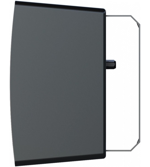 Elac Muro OD-M81-BK