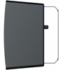 Elac Muro OD-M81-BK