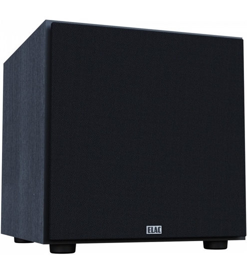 Elac Debut DS123