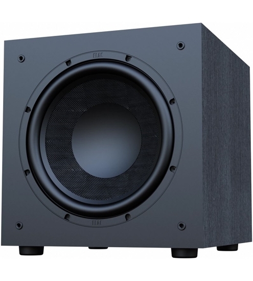 Elac Debut DS123