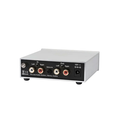 Pro-Ject Phono Box S2