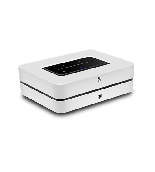 Bluesound Powernode N331