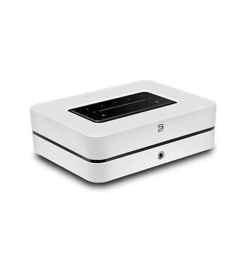 Bluesound Powernode N331