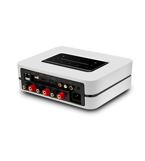 Bluesound Powernode N331
