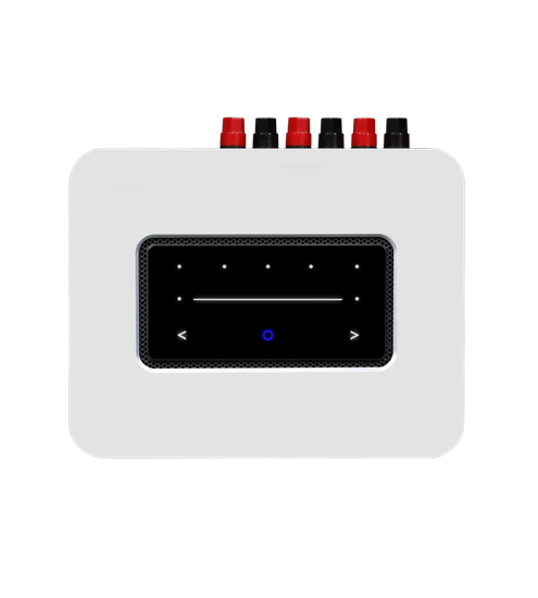 Bluesound Powernode N331