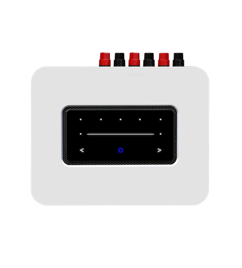 Bluesound Powernode N331