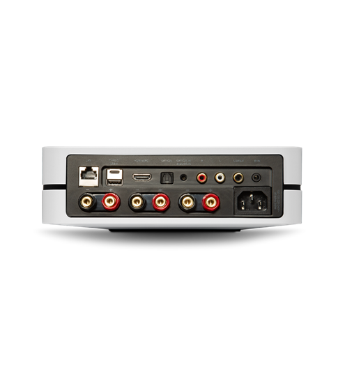 Bluesound Powernode N331