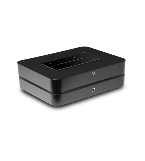 Bluesound Powernode N331